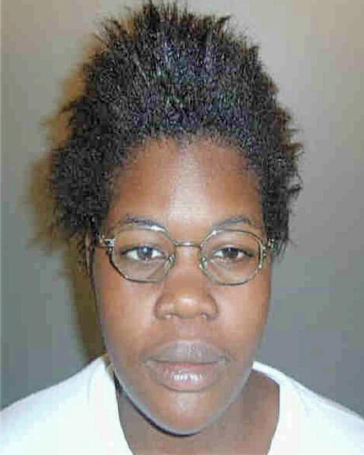DOSS, DEMETRA NICOLE - Peoria County, IL