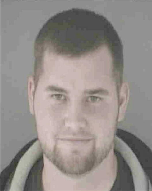 FALK, BRANDON SCOTT - Peoria County, IL