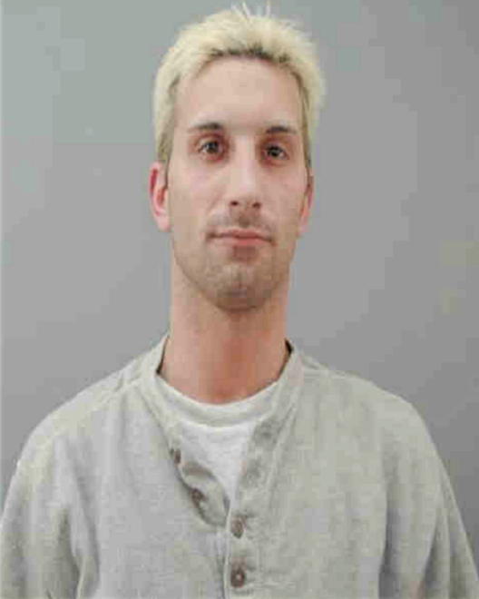 FINNEY, ERIC JOHN - Peoria County, IL