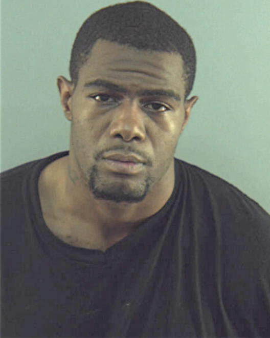 FOREMAN, TIMOTHY DEWAYNE - Peoria County, IL