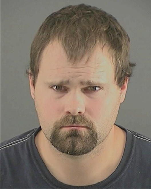 GILLILAND, PATRICK WARD - Peoria County, IL