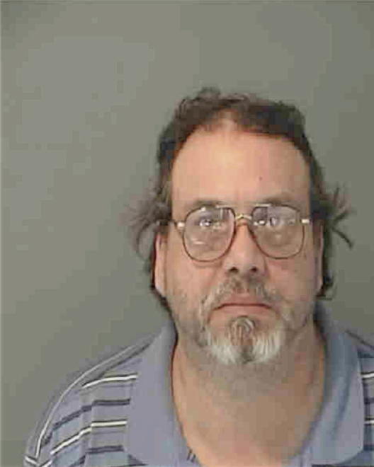 GRESHAM, RICHARD PAUL - Peoria County, IL