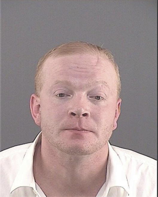GRESS, TRAVIS MATTHEW - Peoria County, IL