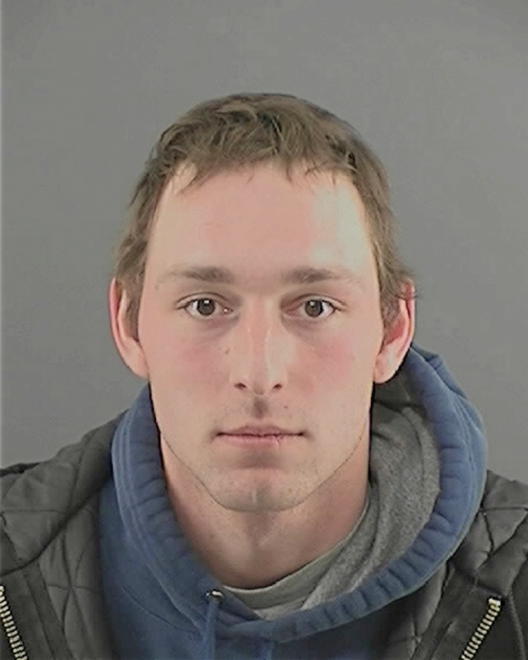 HILLS, RANDALL WAYNE - Peoria County, IL
