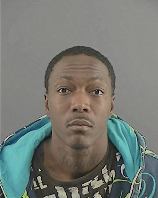 HODGE, BARRY WALLACE - Peoria County, IL