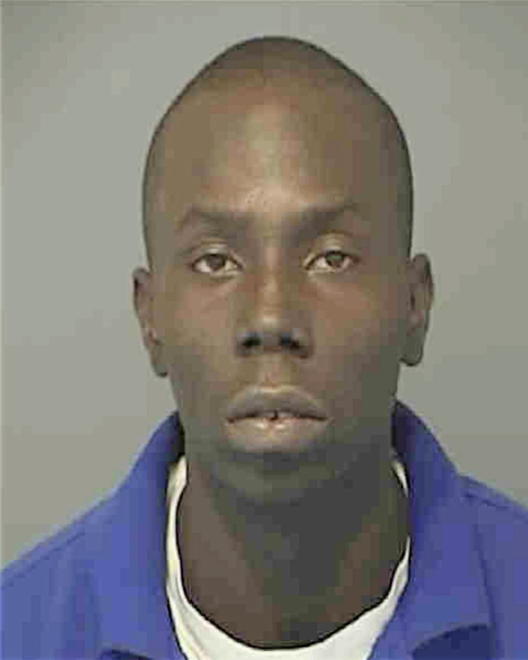 HOWARD, JEREMY LAMAR - Peoria County, IL