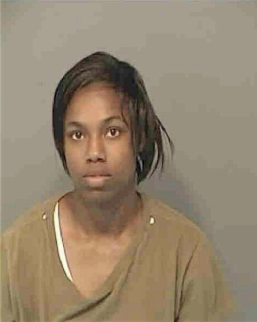 JIMERSON, ANTENISHA M - Peoria County, IL