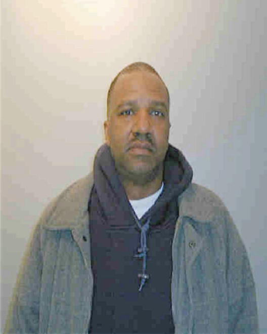 JONES, RICKEY LEE - Peoria County, IL