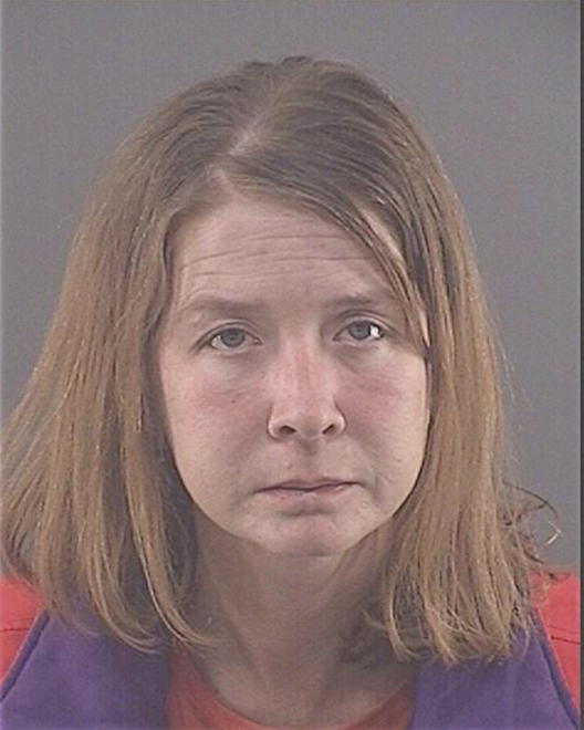 LAVOIE, MISTY D - Peoria County, IL