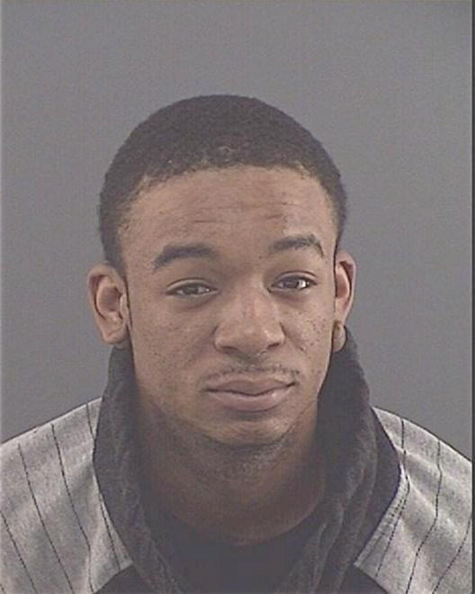 LEFLORE, JULIUS - Peoria County, IL