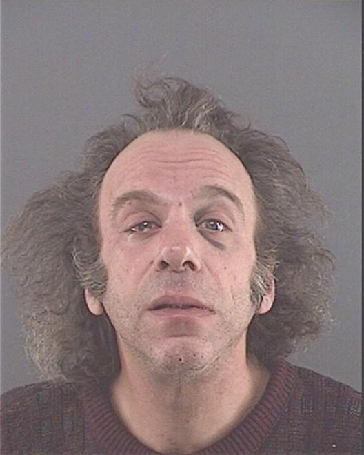 LOSHER, CHRISTOPHER WHAYNE - Peoria County, IL