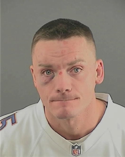 LUCKETT, KEITH T - Peoria County, IL
