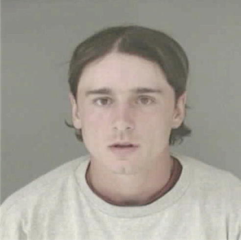 MANNING, NICHOLAS STEVEN - Peoria County, IL