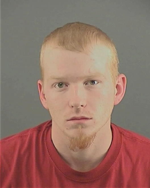 MARINICH, JORDAN TRAVIS - Peoria County, IL
