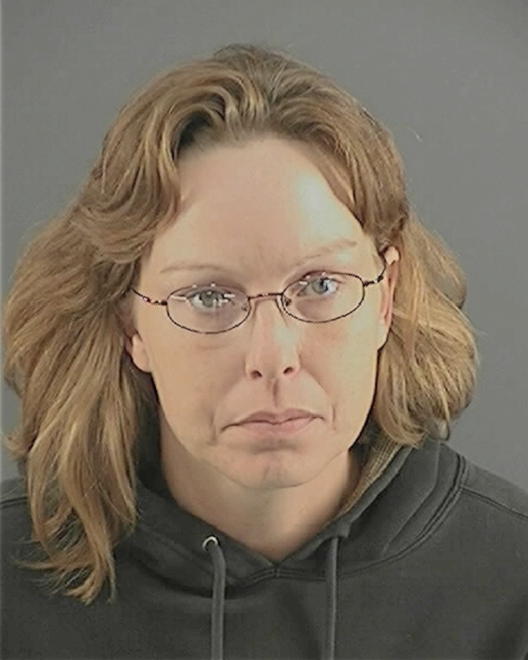 MCBETH, JANEEN MARIE - Peoria County, IL