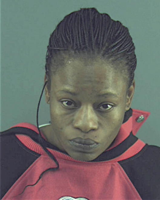 MOORE, VENESSA TIASHAY - Peoria County, IL