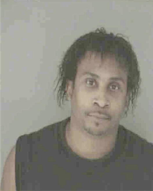PAGE, MARCUS DAMONE - Peoria County, IL
