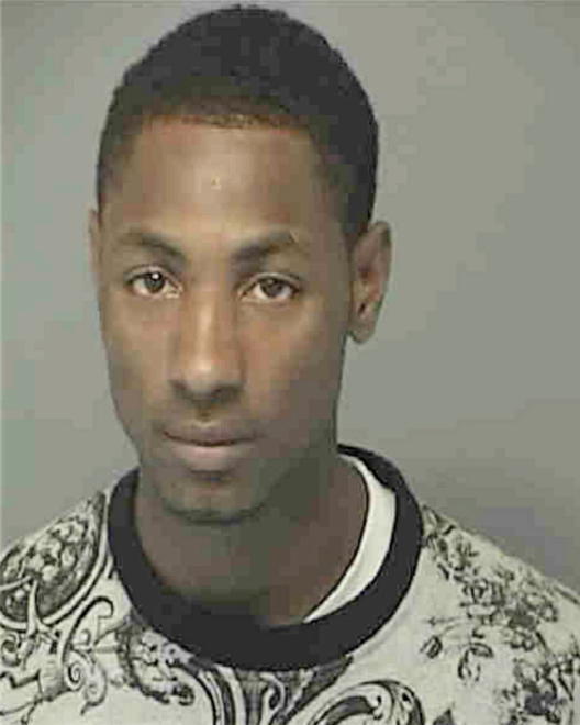 RATILFFE, DERRELLE MARQUELLE - Peoria County, IL