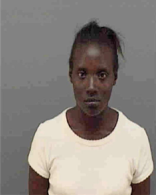 RICHMOND, MARNESHA LANEEY - Peoria County, IL