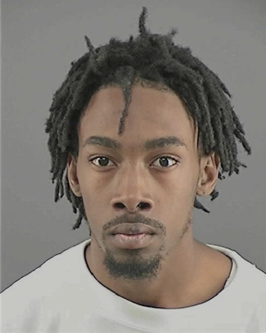 ROBINSON, TYRON D - Peoria County, IL
