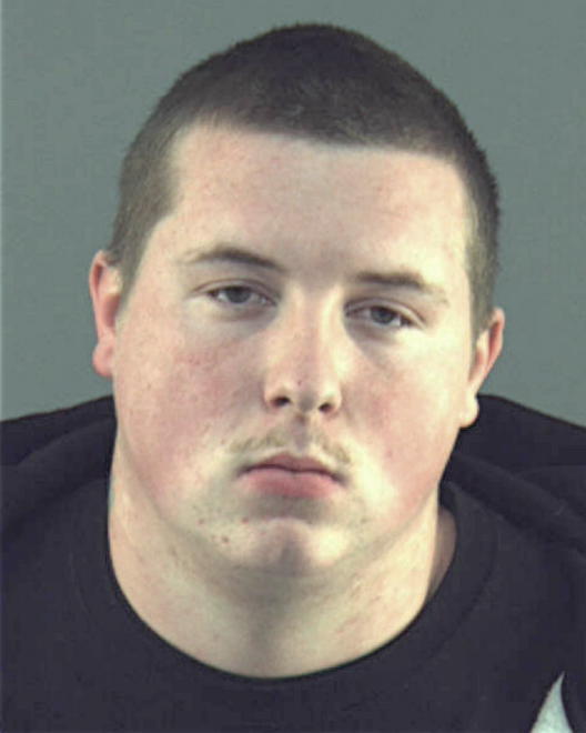 ROWE, TYLER EDWARD - Peoria County, IL