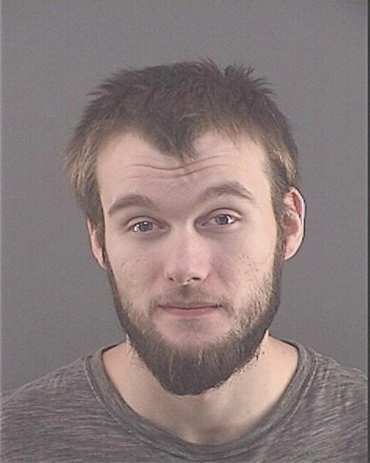 SMITH, TRISTAN M - Peoria County, IL