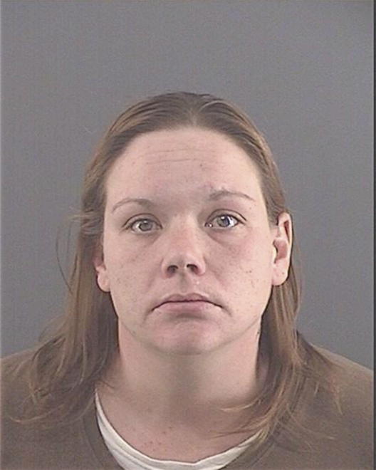 SUTTON, KRISTIN MARIE - Peoria County, IL