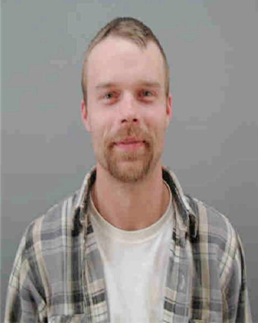 TURNER, JASON BRIAN - Peoria County, IL
