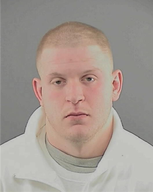 VANCIL, DUSTIN D - Peoria County, IL