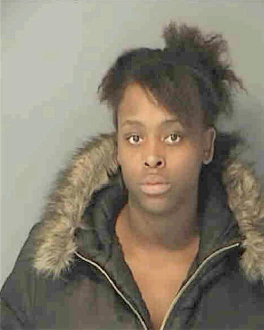 WELLS, SHANTEL APRELE - Peoria County, IL