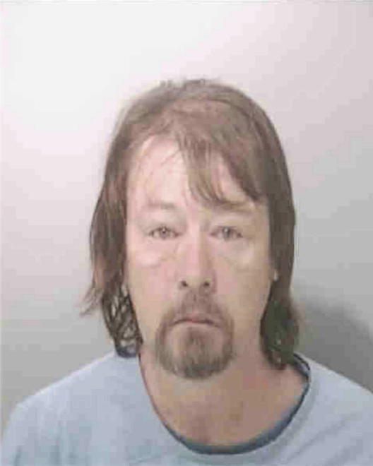 WORSHAM, CHARLES MICHAEL - Peoria County, IL