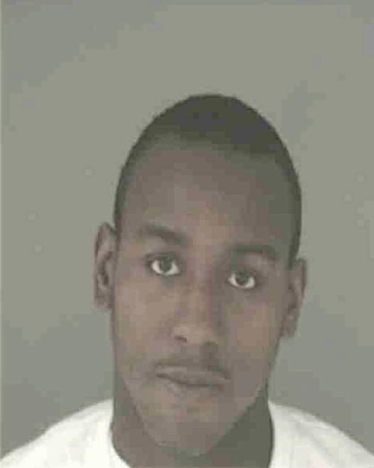YOUNG, BRODERICK BREON - Peoria County, IL