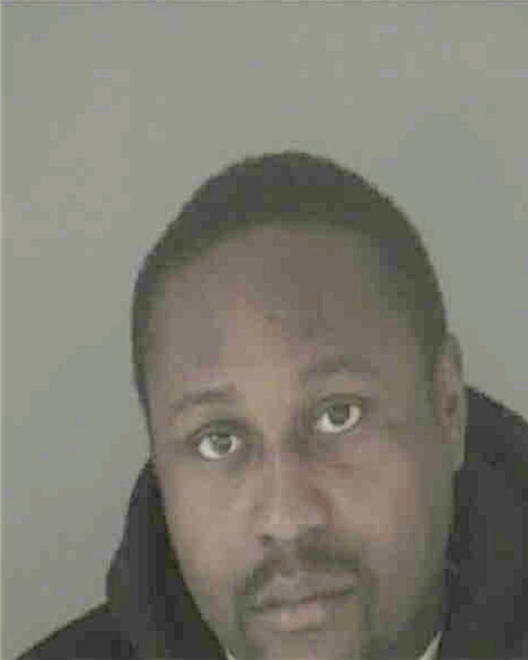 BROWN, KENTONY JERRY - Peoria County, IL