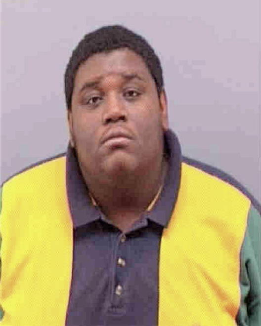 BROWN, TYRONE J. - Peoria County, IL