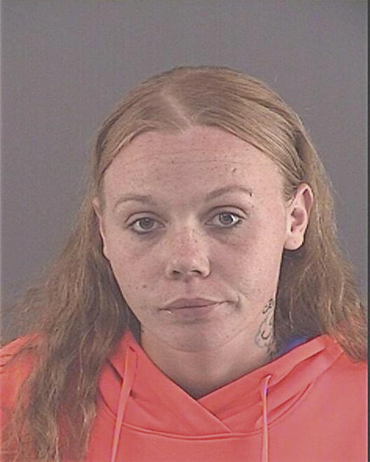 CALDWELL, CASSANDRA J - Peoria County, IL