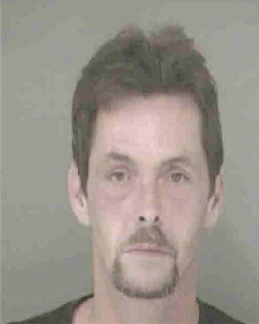 CASEY, JEFFERY ALLEN - Peoria County, IL