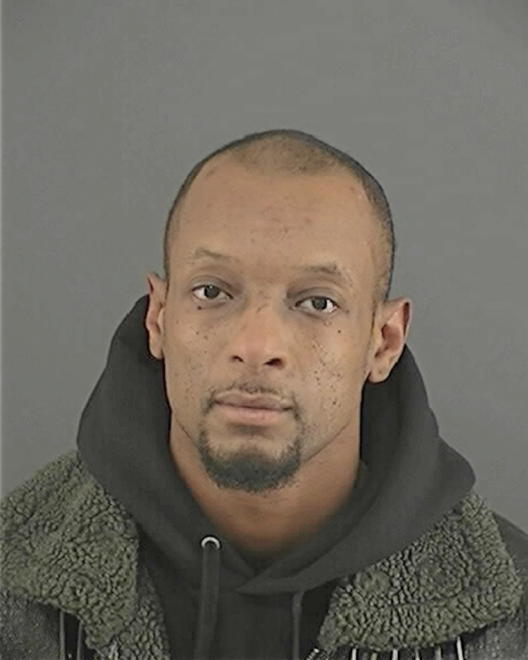 CLARK, KEITH LAMONT - Peoria County, IL