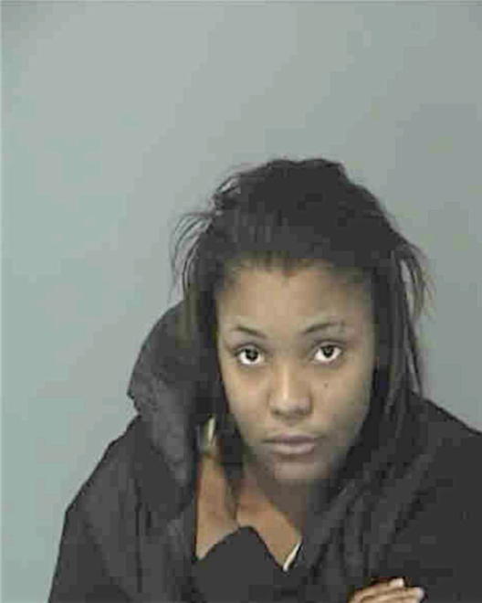CLAYBORN, MEISHA S - Peoria County, IL