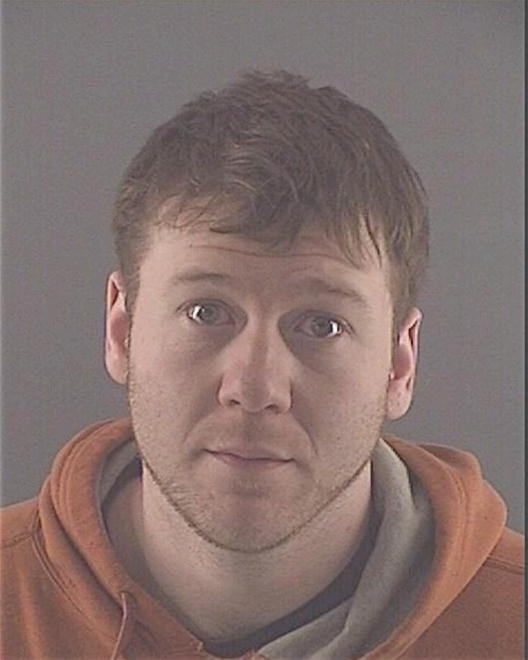COUVE, BLAINE ALLEN - Peoria County, IL