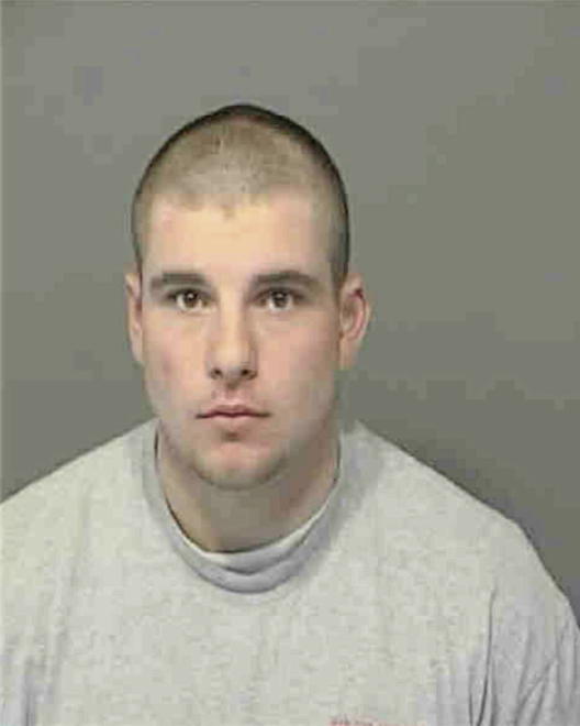 CRESSWELL, ALBERT JAMES - Peoria County, IL