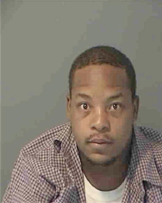 DAVENPORT, TIMOTHY RAYSHUN - Peoria County, IL