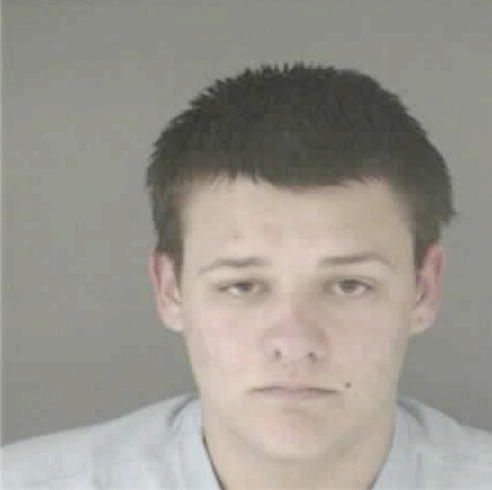 DIVELEY, JASON ANTHONY - Peoria County, IL