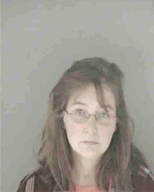 FUGITT, SHEILA LYNN - Peoria County, IL