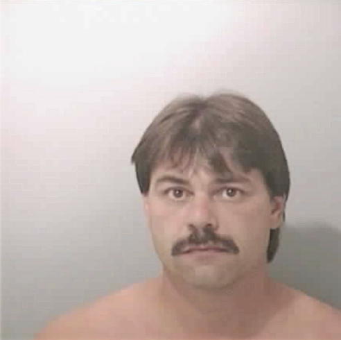 GOBERT, MICHAEL DALE - Peoria County, IL