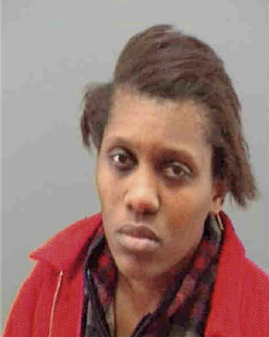 HERROD, LATARSHA MARIE - Peoria County, IL
