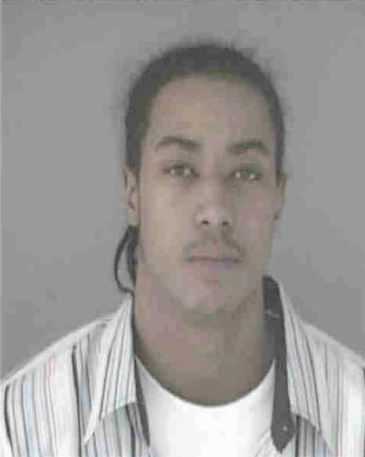 HOBSON, JERRON ONTARIOUS - Peoria County, IL