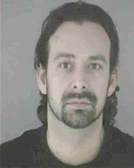 HOOPER, RICHARD ANTHONY - Peoria County, IL