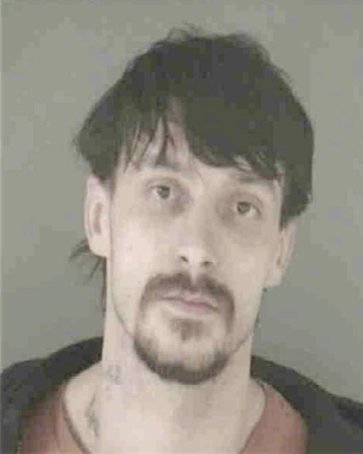HUFFMAN, LOUIS FRANKLIN - Peoria County, IL