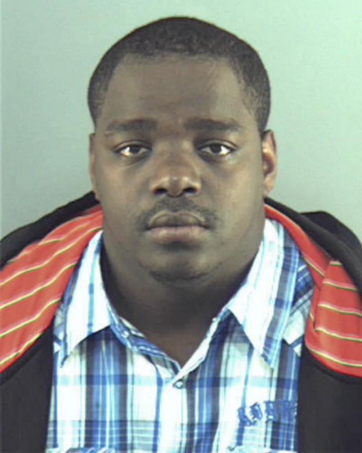 JONES, JARVIS JEREL - Peoria County, IL