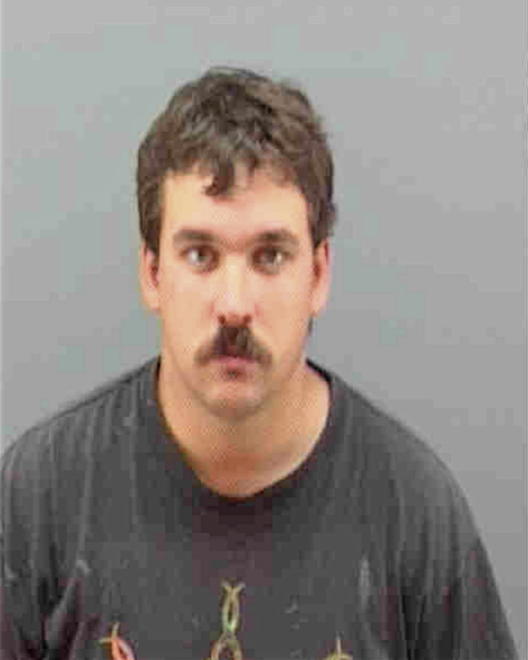 KELLENBERGER, JASON PAUL - Peoria County, IL